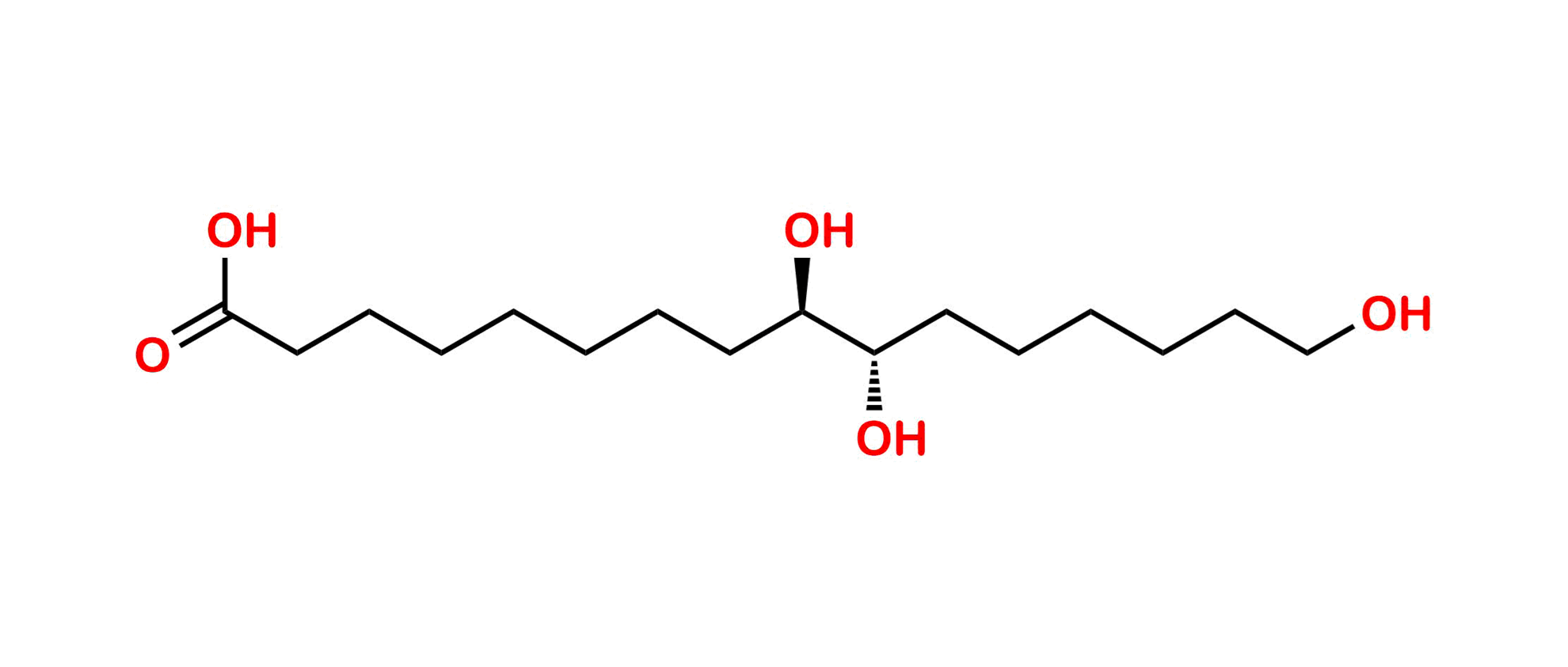 Aleuritic Acid